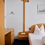 Lejlighed Haus 4 Montafon By Pferd Auf Wolke