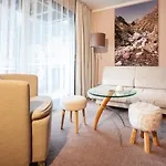 شقة Haus 4 Montafon By Pferd Auf Wolke