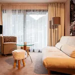Haus 4 Montafon By Pferd Auf Wolke Lejlighed