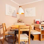 Haus 4 Montafon By Pferd Auf Wolke Apartment