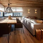 شقة Haus 4 Montafon By Pferd Auf Wolke *