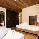 Apartment Haus 4 Montafon By Pferd Auf Wolke