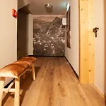Haus 4 Montafon By Pferd Auf Wolke غاسشرن