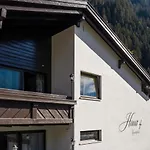 Haus 4 Montafon By Pferd Auf Wolke
