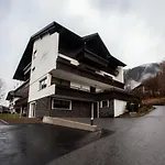 Haus 4 Montafon By Pferd Auf Wolke Gaschurn