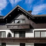 Haus 4 Montafon By Pferd Auf Wolke * Gaschurn