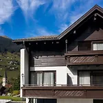 Haus 4 Montafon By Pferd Auf Wolke * Gaschurn