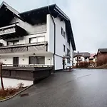 Haus 4 Montafon By Pferd Auf Wolke Apartment