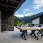 Haus 4 Montafon By Pferd Auf Wolke Apartment *