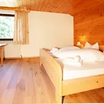 Haus 4 Montafon By Pferd Auf Wolke Gaschurn