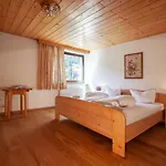 Lejlighed Haus 4 Montafon By Pferd Auf Wolke Gaschurn