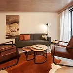 Haus 4 Montafon By Pferd Auf Wolke * Gaschurn
