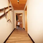 Lejlighed Haus 4 Montafon By Pferd Auf Wolke Gaschurn