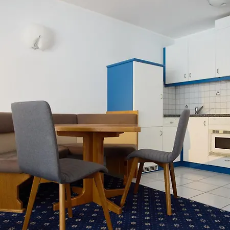 Haus 4 Montafon By Pferd Auf Wolke Apartament *