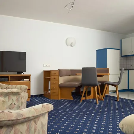 Haus 4 Montafon By Pferd Auf Wolke Appartement Gaschurn