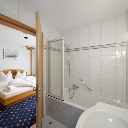 Apartament Haus 4 Montafon By Pferd Auf Wolke Gaschurn