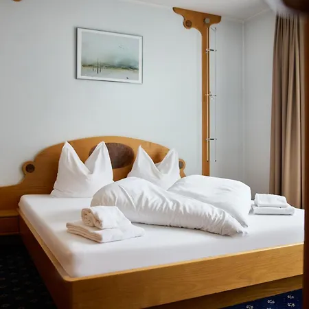 Daire Haus 4 Montafon By Pferd Auf Wolke *
