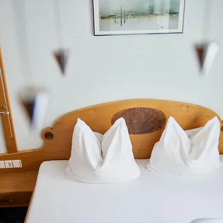 Haus 4 Montafon By Pferd Auf Wolke Apartament Gaschurn