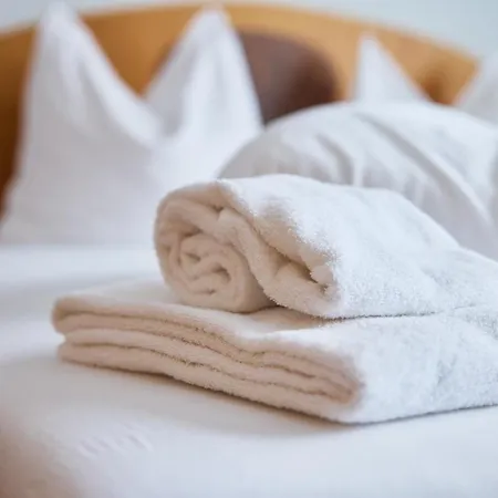 Apartament Haus 4 Montafon By Pferd Auf Wolke Gaschurn