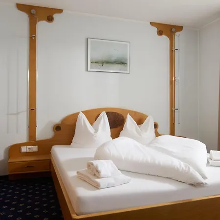 Haus 4 Montafon By Pferd Auf Wolke *