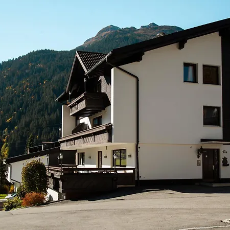 Haus 4 Montafon By Pferd Auf Wolke *