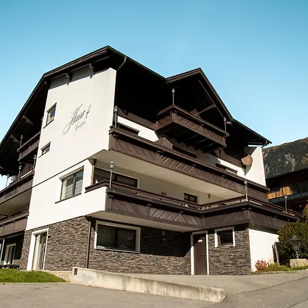 Haus 4 Montafon By Pferd Auf Wolke * Gaschurn