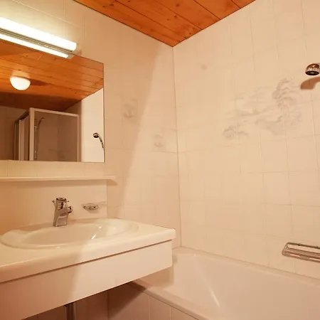 Haus 4 Montafon By Pferd Auf Wolke