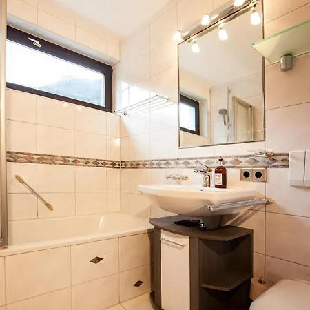 Haus 4 Montafon By Pferd Auf Wolke Apartament Gaschurn