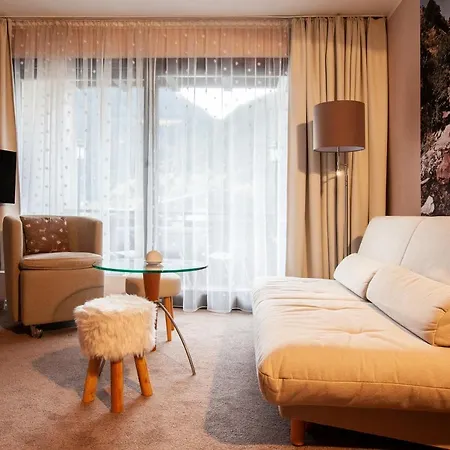 Haus 4 Montafon By Pferd Auf Wolke Apartament