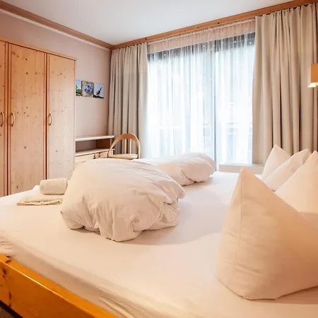 Daire Haus 4 Montafon By Pferd Auf Wolke *