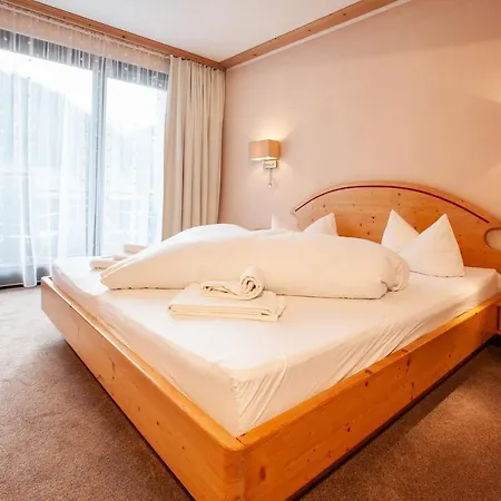 Haus 4 Montafon By Pferd Auf Wolke Apartament *