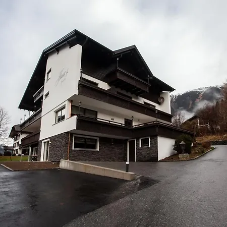 Haus 4 Montafon By Pferd Auf Wolke Gaschurn