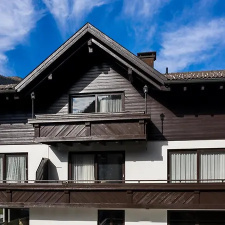 Haus 4 Montafon By Pferd Auf Wolke * Gaschurn