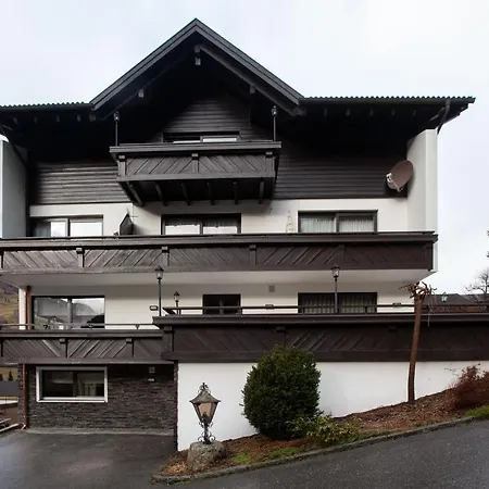 Haus 4 Montafon By Pferd Auf Wolke Apartament