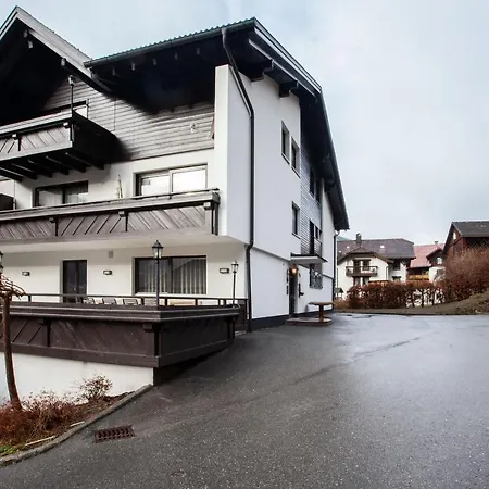 Haus 4 Montafon By Pferd Auf Wolke Daire