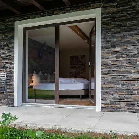 Haus 4 Montafon By Pferd Auf Wolke * Gaschurn