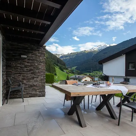 Haus 4 Montafon By Pferd Auf Wolke Apartament *