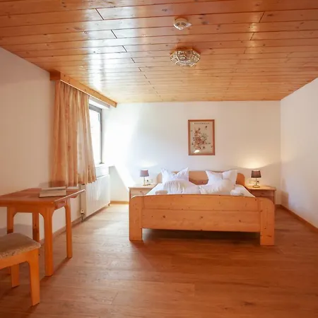 Appartamento Haus 4 Montafon By Pferd Auf Wolke