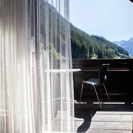 Haus 4 Montafon By Pferd Auf Wolke *