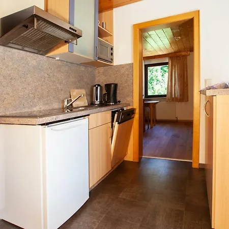 Haus 4 Montafon By Pferd Auf Wolke * Gaschurn