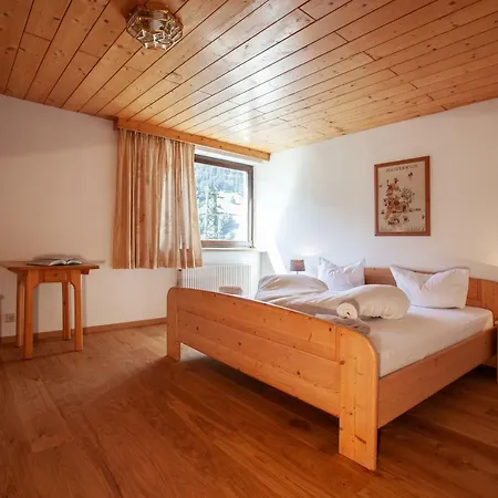 Appartement Haus 4 Montafon By Pferd Auf Wolke Gaschurn