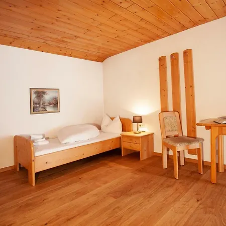 Haus 4 Montafon By Pferd Auf Wolke * Gaschurn