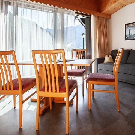 Haus 4 Montafon By Pferd Auf Wolke Appartement