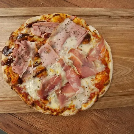 Haus 4 Montafon By Pferd Auf Wolke *