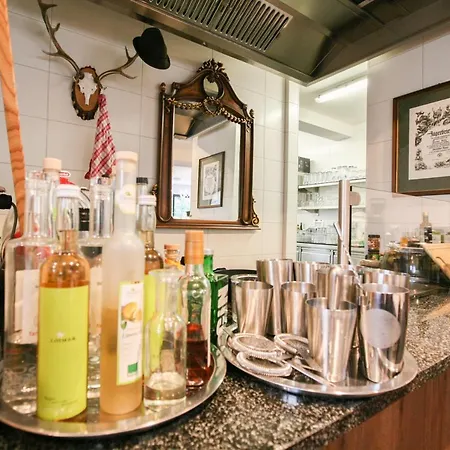 Apartament Haus 4 Montafon By Pferd Auf Wolke Gaschurn