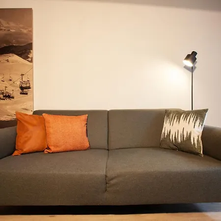 Haus 4 Montafon By Pferd Auf Wolke