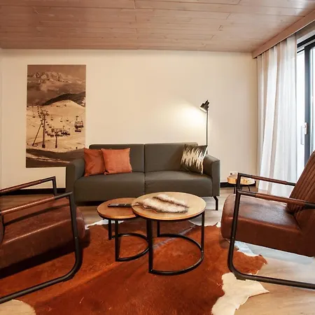 Haus 4 Montafon By Pferd Auf Wolke * Gaschurn