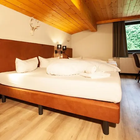 Apartment Haus 4 Montafon By Pferd Auf Wolke