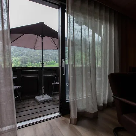 Haus 4 Montafon By Pferd Auf Wolke *
