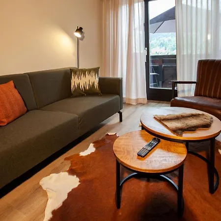 Haus 4 Montafon By Pferd Auf Wolke